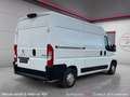 Peugeot Boxer FOURGON TOLE 335 L2H2 BLUEHDI 140 SS ASPHALT Weiß - thumbnail 4