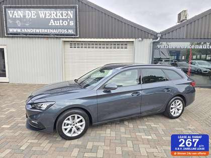 SEAT Leon Sportstourer 1.0 eTSI Style Business Intense AUTOM