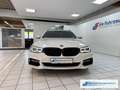 BMW 520 d xDrive M Sport Touring Park-Assistent Sportpaket White - thumbnail 5