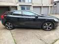 Volvo V40 V40 2.0 D2 Black Édition FULL opt Nouv pn ctok Zwart - thumbnail 7