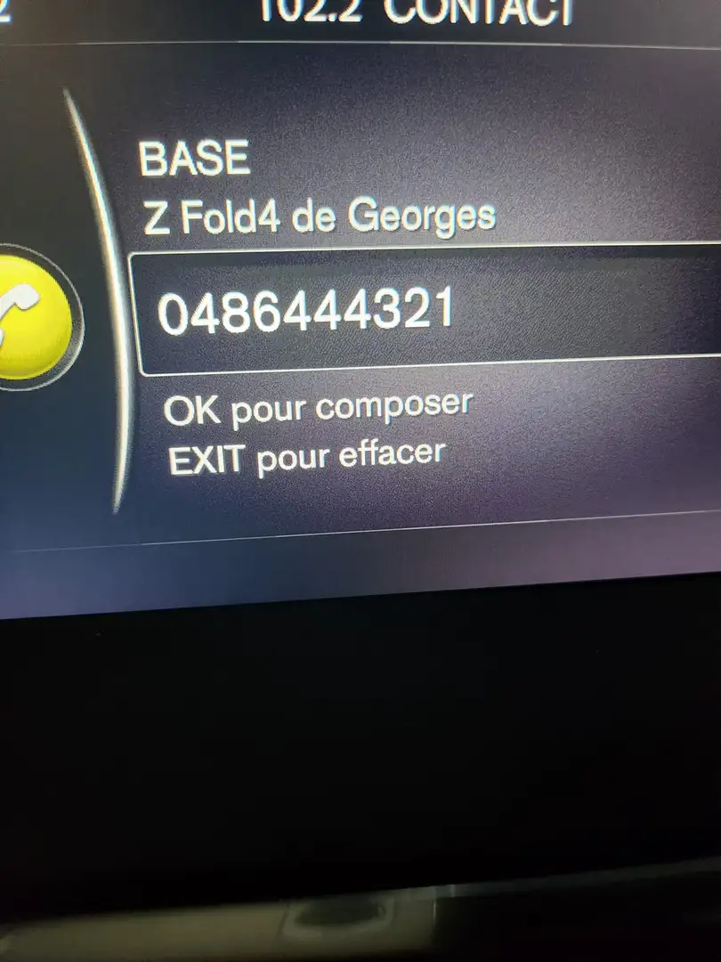 Volvo V40 V40 2.0 D2 Black Édition FULL opt Nouv pn ctok Zwart - 1