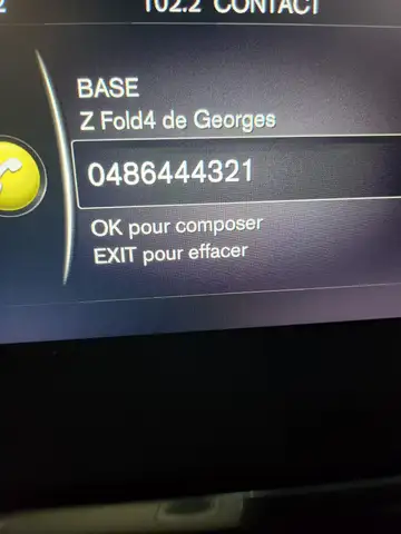 Volvo V40 V40 2.0 D2 Black Édition FULL opt Nouv pn ctok