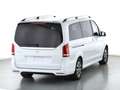 Mercedes-Benz EQV 300 Avantgarde,lang,7Sitze,2xSchiebetür,LED Blanc - thumbnail 5