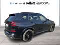 BMW X5 M60i xDrive M SPORT PRO GESTIK STANDHZG PANO HIFI Negro - thumbnail 2