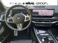 BMW X5 M60i xDrive M SPORT PRO GESTIK STANDHZG PANO HIFI Negro - thumbnail 10