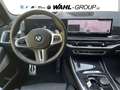 BMW X5 M60i xDrive M SPORT PRO GESTIK STANDHZG PANO HIFI Nero - thumbnail 10