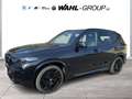 BMW X5 M60i xDrive M SPORT PRO GESTIK STANDHZG PANO HIFI Negro - thumbnail 1