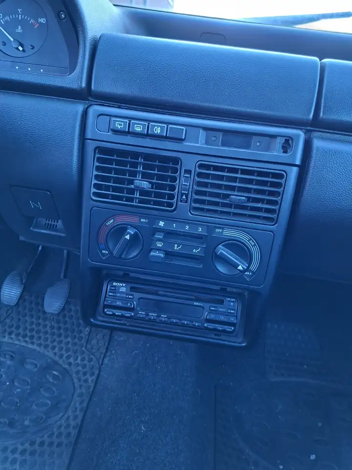 Fiat Uno 5p 1.1 S 60cv, foto 6