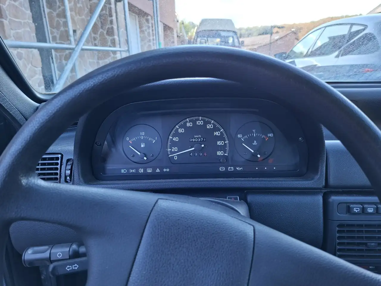 Fiat Uno 5p 1.1 S 60cv, foto 7