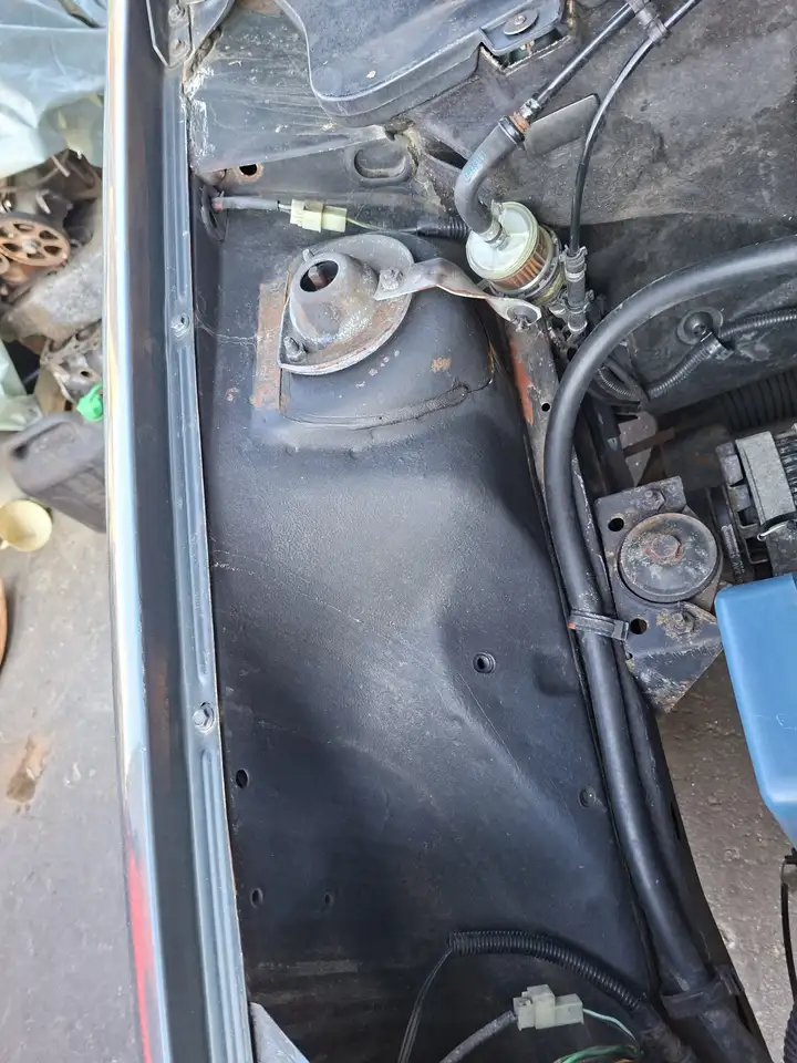 Fiat Uno 5p 1.1 S 60cv, foto 10