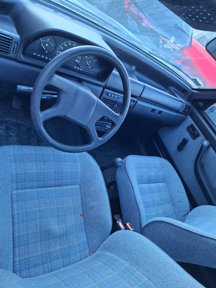Fiat Uno 5p 1.1 S 60cv, foto 9