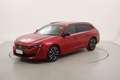 Peugeot 508 SW GT EAT8 1.5 Diesel 131CV Rouge - thumbnail 1