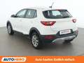 Kia Stonic 1.2 Titan Weiß - thumbnail 4