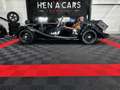 Morgan Plus 4 2.0150 Noir - thumbnail 10
