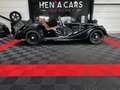 Morgan Plus 4 2.0150 Noir - thumbnail 7