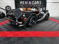 Morgan Plus 4 2.0150 Noir - thumbnail 2