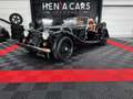 Morgan Plus 4 2.0150 Noir - thumbnail 1