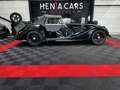 Morgan Plus 4 2.0150 Noir - thumbnail 8