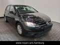 Volkswagen Golf VII Lim. BMT/Start-Stopp KLIMA*SHZ*PDC*LED! Schwarz - thumbnail 3