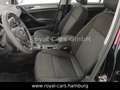 Volkswagen Golf VII Lim. BMT/Start-Stopp KLIMA*SHZ*PDC*LED! Schwarz - thumbnail 7