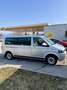 Volkswagen T5 Caravelle 9-Sitzer, TDI, 4Motion, DSG, neuer Motor +++ Silber - thumbnail 4