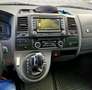 Volkswagen T5 Caravelle 9-Sitzer, TDI, 4Motion, DSG, neuer Motor +++ Silber - thumbnail 14