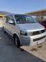 Volkswagen T5 Caravelle 9-Sitzer, TDI, 4Motion, DSG, neuer Motor +++ Silber - thumbnail 3