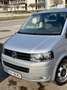 Volkswagen T5 Caravelle 9-Sitzer, TDI, 4Motion, DSG, neuer Motor +++ Silber - thumbnail 2
