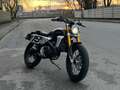 Fantic Caballero 125 Flat Track Nero - thumbnail 1