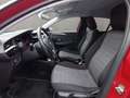 Opel Corsa Edition 1.2 Start/Stop Rouge - thumbnail 9