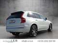 Volvo XC90 B5 AWD Ultra Bright 7-sitzer Weiß - thumbnail 2