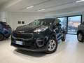 Kia Sportage Sportage 1.7 CRDI 2WD Cool Nero - thumbnail 2