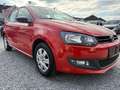Volkswagen Polo Polo 4Sports 1,2 TDI*WENIG KM*TOP ZUSTAND Orange - thumbnail 10