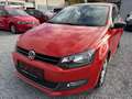 Volkswagen Polo Polo 4Sports 1,2 TDI*WENIG KM*TOP ZUSTAND Orange - thumbnail 8