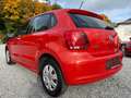 Volkswagen Polo Polo 4Sports 1,2 TDI*WENIG KM*TOP ZUSTAND Orange - thumbnail 7