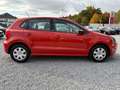 Volkswagen Polo Polo 4Sports 1,2 TDI*WENIG KM*TOP ZUSTAND Orange - thumbnail 9