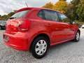 Volkswagen Polo Polo 4Sports 1,2 TDI*WENIG KM*TOP ZUSTAND Orange - thumbnail 5