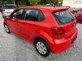 Volkswagen Polo Polo 4Sports 1,2 TDI*WENIG KM*TOP ZUSTAND Orange - thumbnail 2