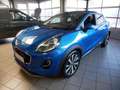 Ford Puma Titanium X Blau - thumbnail 1