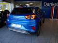 Ford Puma Titanium X Blau - thumbnail 4