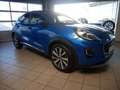 Ford Puma Titanium X Blau - thumbnail 3