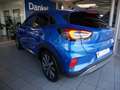Ford Puma Titanium X Blau - thumbnail 8