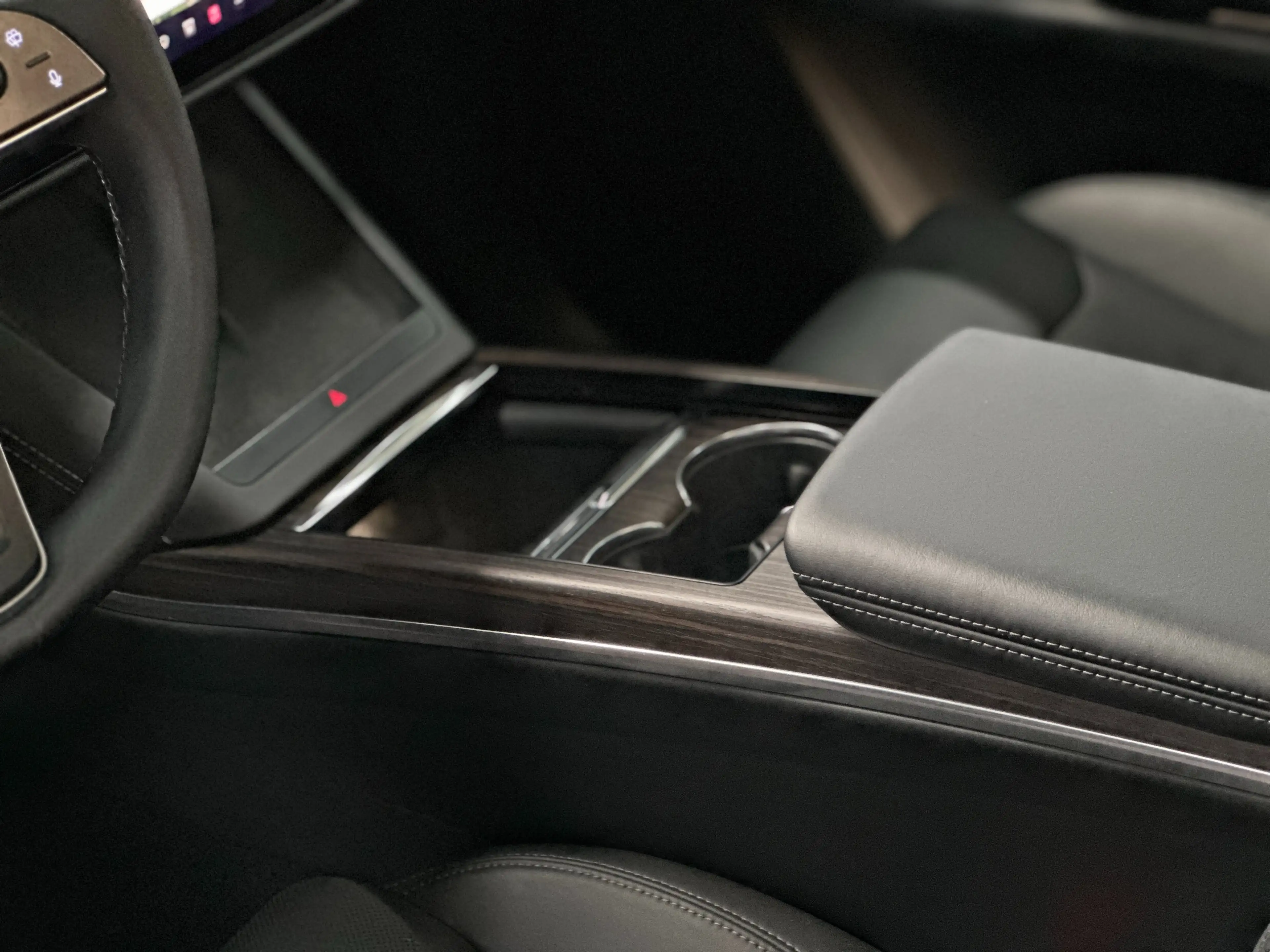 Tesla Model X 2023 MODEL - LONG RANGE - ENHANCED AUTOPILOT — photo 11
