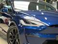 Tesla Model X 2023 MODEL - LONG RANGE - ENHANCED AUTOPILOT Bleu - thumbnail 27