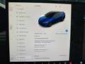 Tesla Model X 2023 MODEL - LONG RANGE - ENHANCED AUTOPILOT Bleu - thumbnail 25
