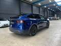 Tesla Model X 2023 MODEL - LONG RANGE - ENHANCED AUTOPILOT Bleu - thumbnail 5