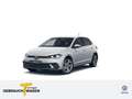 Volkswagen Polo 1.0 TSI DSG STYLE IQ.DRIVE NAVI CLIMATRONIC Silber - thumbnail 1