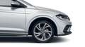 Volkswagen Polo 1.0 TSI DSG STYLE IQ.DRIVE NAVI CLIMATRONIC Silber - thumbnail 4