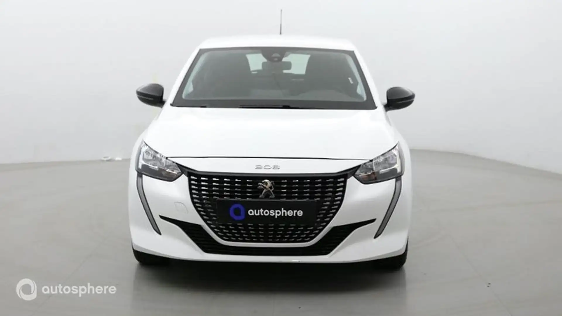 Peugeot 208 1.2 PureTech 100ch S\u0026S Style - 2