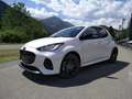 Mazda 2 HYBRID AUTOMATIK HOMURA MY25 Weiß - thumbnail 2